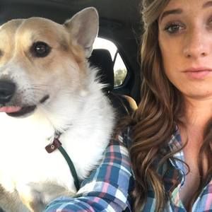 Meet your Posher, Jessie